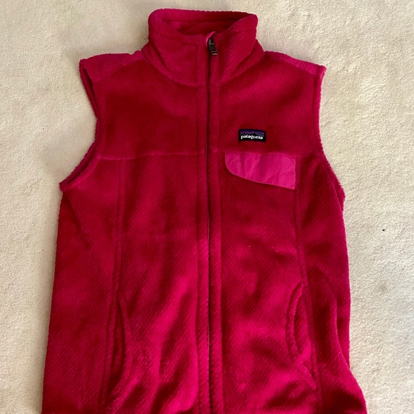 Patagonia Jackets & Blazers - Patagonia Vest